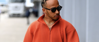 Hamiltonun Ferrari Debütünün Potensial Verilməsi Açıqlandı