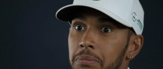 Lewis Hamilton və Jude Bellingham iki böyük idmançıdır