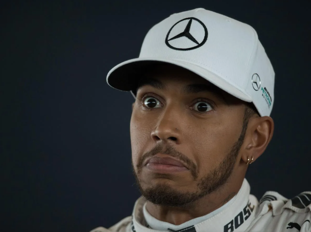 Lewis Hamilton və Jude Bellingham iki böyük idmançıdır