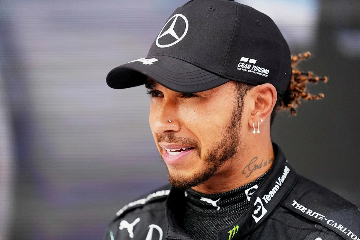 Lewis Hamilton və Jude Bellinghamın idmandakı uğurları